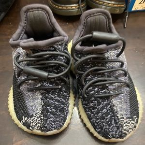 Baby Yeezys adidas